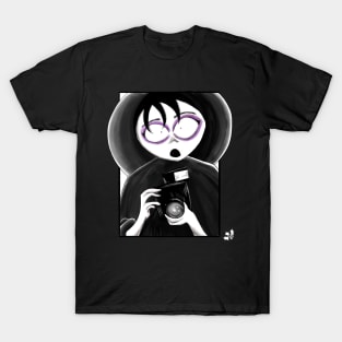 Lydia Deetz T-Shirt